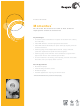 Seagate ST9120315AS - Momentus 5400.6 120 GB Hard Drive Product Overview