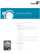Seagate ST9120817AS - Momentus 5400.4 120 GB Hard Drive Datasheet