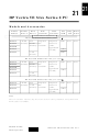 HP Vectra VE 5/xxx - 2 Handbook
