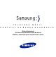 Samsung SGH-T359 Manual Del Usuario