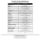 HP VH677UA#ABA - Pavilion Dv6-1244sb Entertainment Technical Specifications