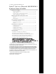 Intel S815EBM1 - Server Board Motherboard Quick Start Manual