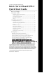 Intel STL2 - Server Board Motherboard Quick Start Manual