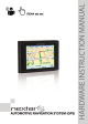 Nextar M3-MX - Automotive GPS Receiver Hardware Instruction Manual