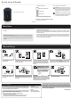 D-Link Cloud Router 1100 Quick Install Manual