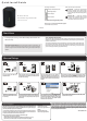 D-Link Cloud Router 2500 Quick Install Manual