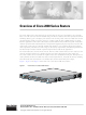 Cisco 2821 - Integrated Services Router Unified Communications Bundle Overview