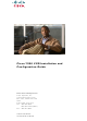 Cisco 7206VXR - VPN Bundle Router Configuration Manual