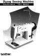 Brother TZ1-B652 Instruction Manual