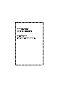 Mastech M839b Instruction Manual