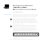 3Com 10BASE-2 (BNC Installation Manual