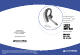 Plantronics Voyager510 Quick Start Manual
