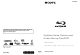 Sony BDV-E370 - Blu-ray Disc&trade; Player Home Theater System Manuel Du Propriétaire