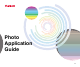 Canon 7611A001 - S 330 Color Inkjet Printer Application Manual