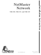 Alliance Laundry Systems NK100 Installation Instructions Manual