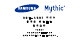 Samsung Mythic SGH-A897 User Manual