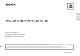 Sony PlayStation 3 Safety Manual