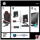 HP Omni 200-5300 Quick Start Manual