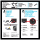 HP Omni 200-5300 Quick Start Manual