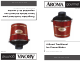 Aroma Gourmet AIC-244 Instruction Manual