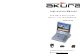 Akura ACPDVD108 Instruction Manual