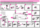 Brother CS6000T - Computerized Sewing Machine Quick Start Manual