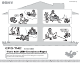 Sony ERS-7M2 - Aibo Entertainment Robot User Manual