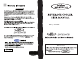 Haier SC-380GB User Manual