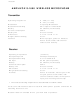 AmpliVox S-1600 Datasheet