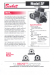 Beckett SF Specification