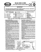 Sioux Tools 5264 Instructions