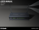 D-Link DIR-628 - RangeBooster N Dual Band Router Wireless Product Manual