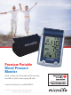 Microlife BP3MQ1 Instruction Manual