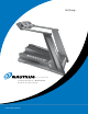 Nautilus Commercial TreadClimber TC916 Service Manual