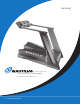 Nautilus Commercial Series TreadClimber TC916 Assembly Manual