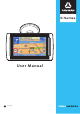 Navman S series User Manual