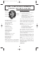Black Widow BW 3900 User Manual