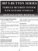 Black Widow BW 4150 Installation Manual