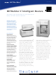 3Com 3C6002A - NETBuilder II Extended Router Datasheet