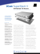 3Com 3C8567 - SuperStack II NETBuilder SI 567 Router Datasheet