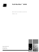 3Com 3C63100-AC-C - PathBuilder S600 Bridge/router Reference Manual