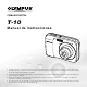 Olympus T-10 Manual De Instrucciones