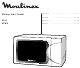 Moulinex Ultimys Duo Combi 5141 AFW2 Manual D'instructions
