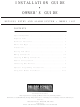 Bulldog Security 1402 Installation And Owner's Manual