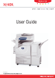 Xerox WorkCentre 7132 User Manual