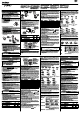 Brother P-TOUCH 55 User Manual