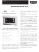 Bryant LEGACY LINE-RNC T1-NAC Installation Instructions Manual