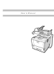 Ricoh Printer User Manual
