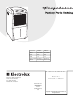 Frigidaire FDB30R Parts Catalog