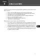Casio PV-750 Plus E-Mail Manual
